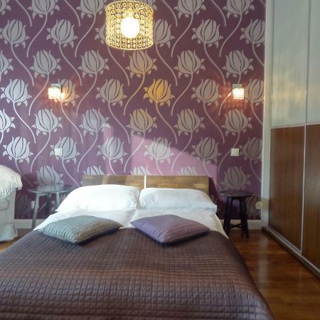 Baltycka 19 Apartment Świnoujście Екстериор снимка