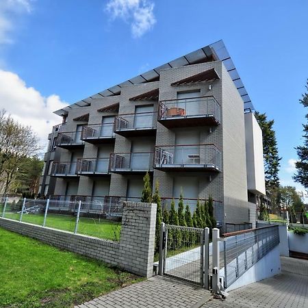 Baltycka 19 Apartment Świnoujście Екстериор снимка