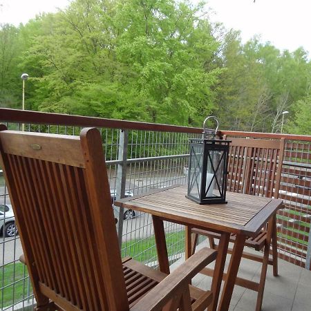 Baltycka 19 Apartment Świnoujście Екстериор снимка
