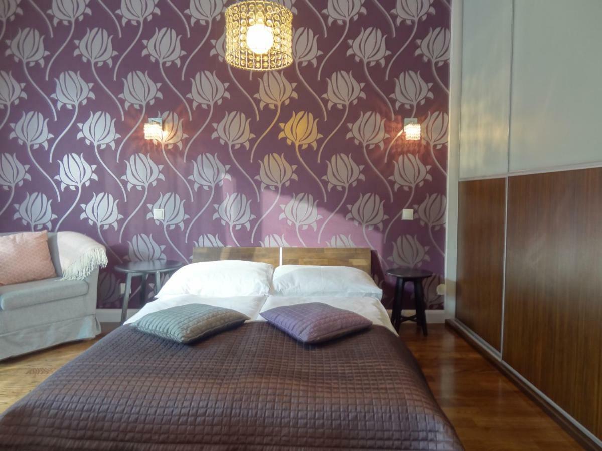 Baltycka 19 Apartment Świnoujście Екстериор снимка